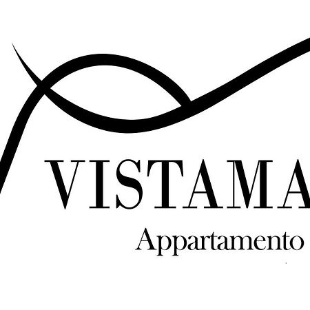 Vistamare Διαμέρισμα Γκαέτα Εξωτερικό φωτογραφία