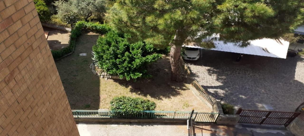 Vistamare Διαμέρισμα Γκαέτα Εξωτερικό φωτογραφία