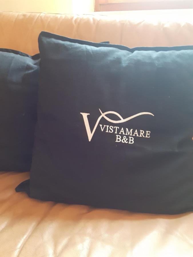 Vistamare Διαμέρισμα Γκαέτα Εξωτερικό φωτογραφία