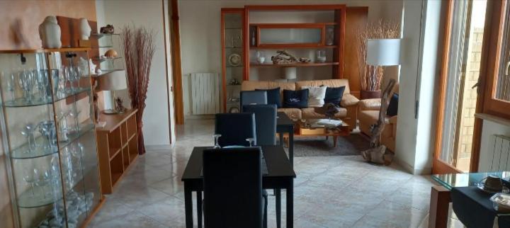 Vistamare Διαμέρισμα Γκαέτα Εξωτερικό φωτογραφία