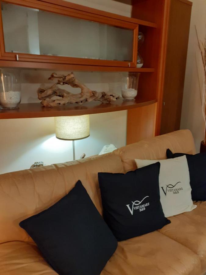 Vistamare Διαμέρισμα Γκαέτα Εξωτερικό φωτογραφία